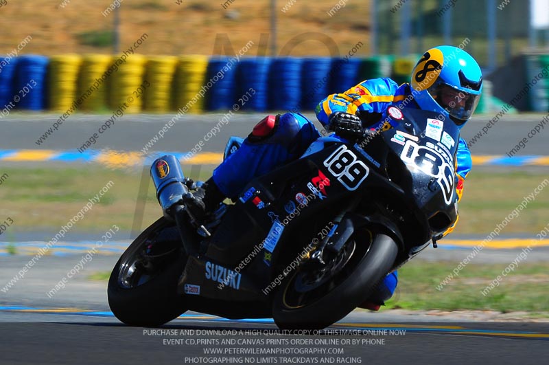 16th september 2013;event digital images;france;le mans;motorbikes;no limits;peter wileman photography;trackday;trackday digital images