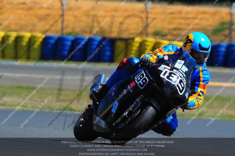 16th september 2013;event digital images;france;le mans;motorbikes;no limits;peter wileman photography;trackday;trackday digital images