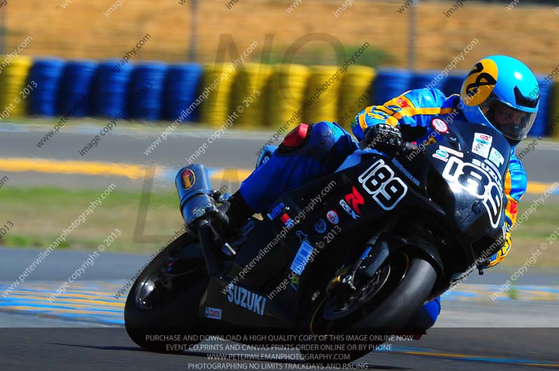 16th september 2013;event digital images;france;le mans;motorbikes;no limits;peter wileman photography;trackday;trackday digital images