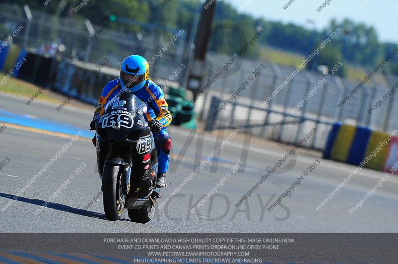 16th september 2013;event digital images;france;le mans;motorbikes;no limits;peter wileman photography;trackday;trackday digital images