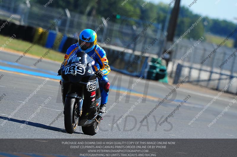 16th september 2013;event digital images;france;le mans;motorbikes;no limits;peter wileman photography;trackday;trackday digital images