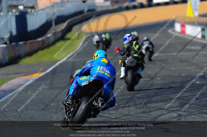 16th september 2013;event digital images;france;le mans;motorbikes;no limits;peter wileman photography;trackday;trackday digital images