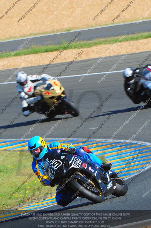 16th september 2013;event digital images;france;le mans;motorbikes;no limits;peter wileman photography;trackday;trackday digital images