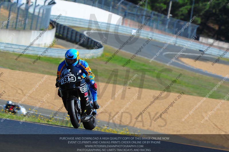 16th september 2013;event digital images;france;le mans;motorbikes;no limits;peter wileman photography;trackday;trackday digital images