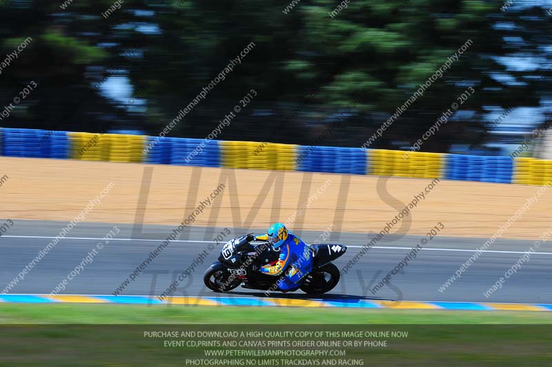 16th september 2013;event digital images;france;le mans;motorbikes;no limits;peter wileman photography;trackday;trackday digital images