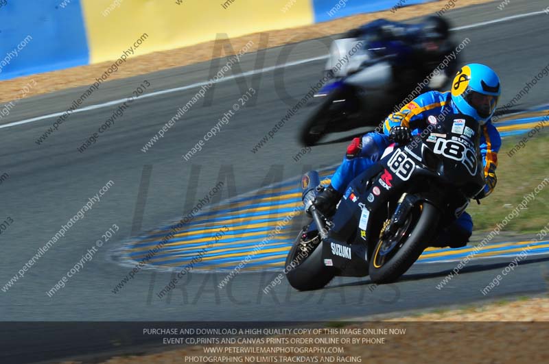 16th september 2013;event digital images;france;le mans;motorbikes;no limits;peter wileman photography;trackday;trackday digital images