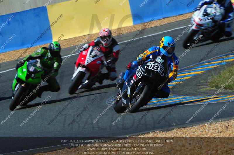 16th september 2013;event digital images;france;le mans;motorbikes;no limits;peter wileman photography;trackday;trackday digital images