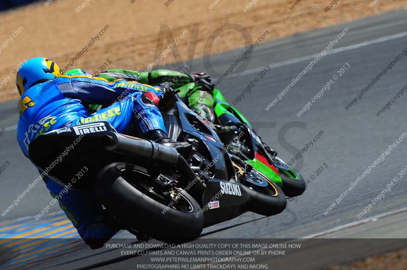 16th september 2013;event digital images;france;le mans;motorbikes;no limits;peter wileman photography;trackday;trackday digital images