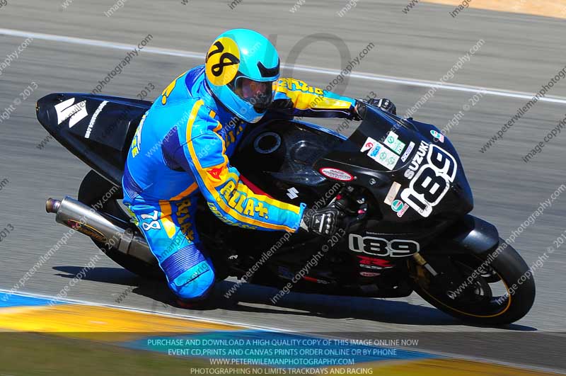 16th september 2013;event digital images;france;le mans;motorbikes;no limits;peter wileman photography;trackday;trackday digital images