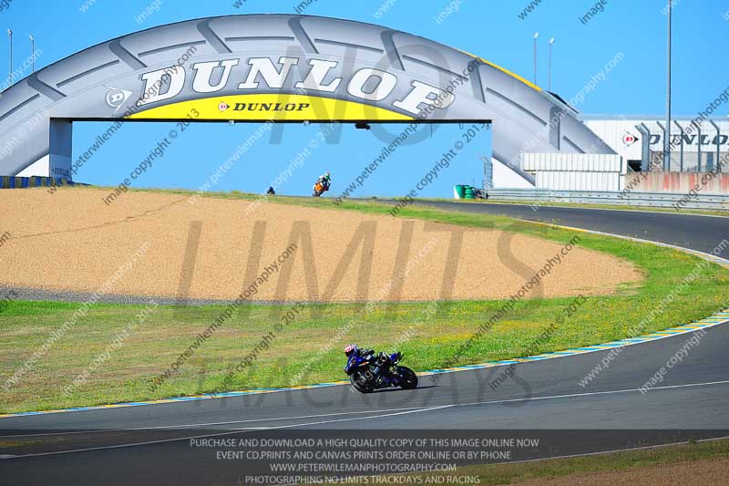 16th september 2013;event digital images;france;le mans;motorbikes;no limits;peter wileman photography;trackday;trackday digital images