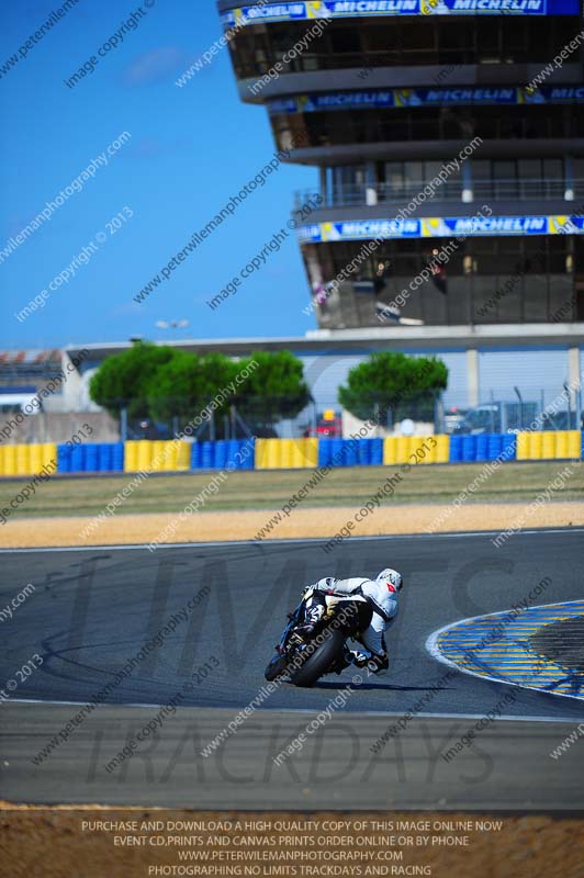 16th september 2013;event digital images;france;le mans;motorbikes;no limits;peter wileman photography;trackday;trackday digital images
