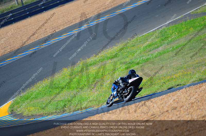 16th september 2013;event digital images;france;le mans;motorbikes;no limits;peter wileman photography;trackday;trackday digital images