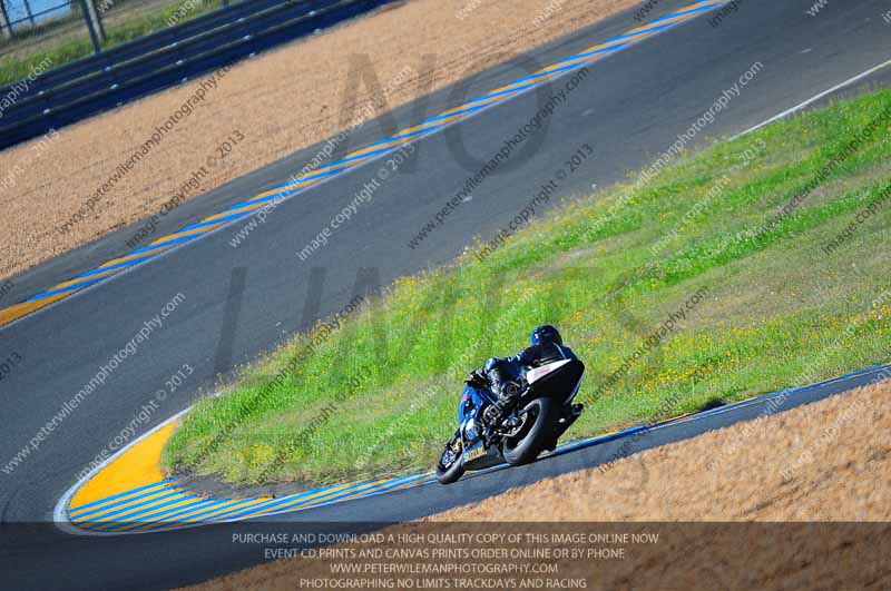 16th september 2013;event digital images;france;le mans;motorbikes;no limits;peter wileman photography;trackday;trackday digital images
