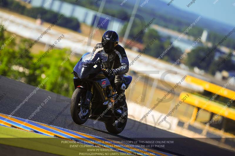 16th september 2013;event digital images;france;le mans;motorbikes;no limits;peter wileman photography;trackday;trackday digital images