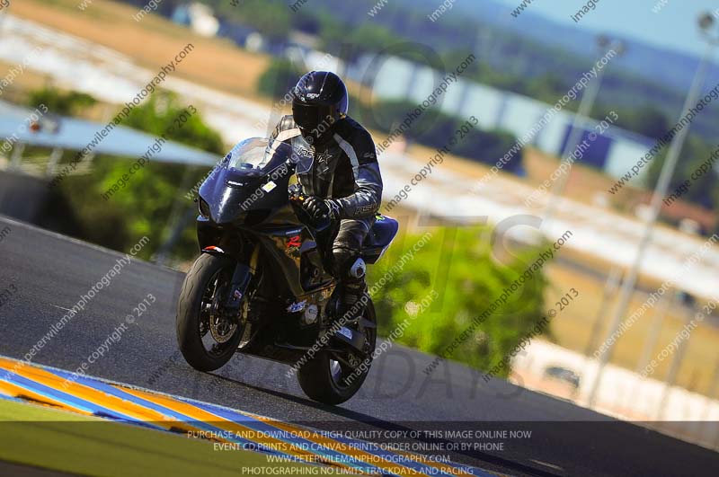 16th september 2013;event digital images;france;le mans;motorbikes;no limits;peter wileman photography;trackday;trackday digital images