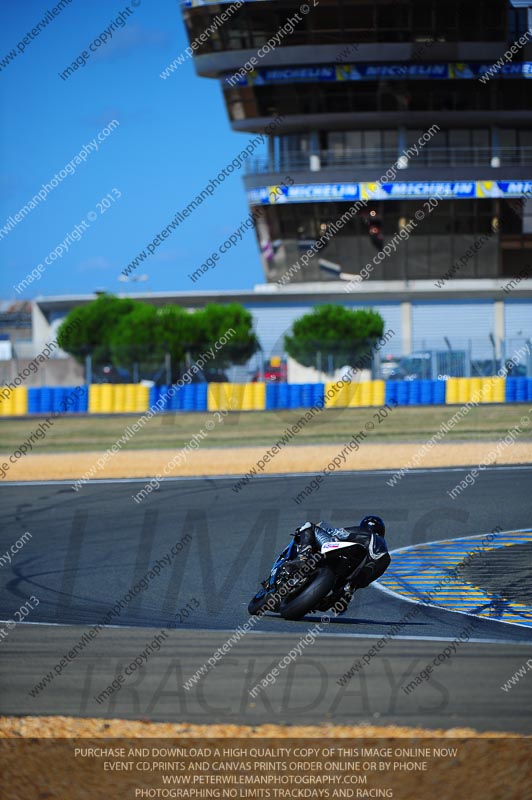16th september 2013;event digital images;france;le mans;motorbikes;no limits;peter wileman photography;trackday;trackday digital images