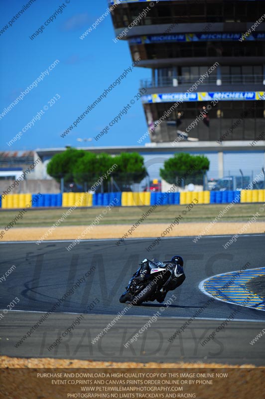 16th september 2013;event digital images;france;le mans;motorbikes;no limits;peter wileman photography;trackday;trackday digital images