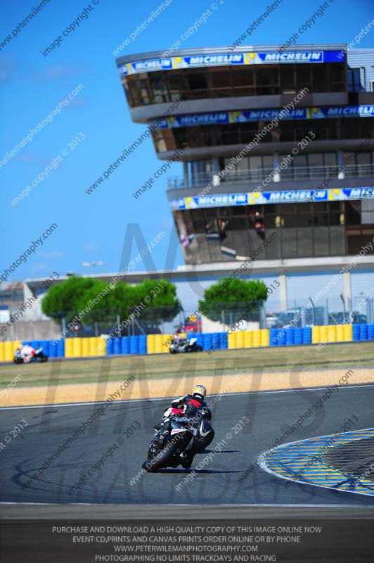 16th september 2013;event digital images;france;le mans;motorbikes;no limits;peter wileman photography;trackday;trackday digital images