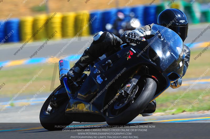 16th september 2013;event digital images;france;le mans;motorbikes;no limits;peter wileman photography;trackday;trackday digital images