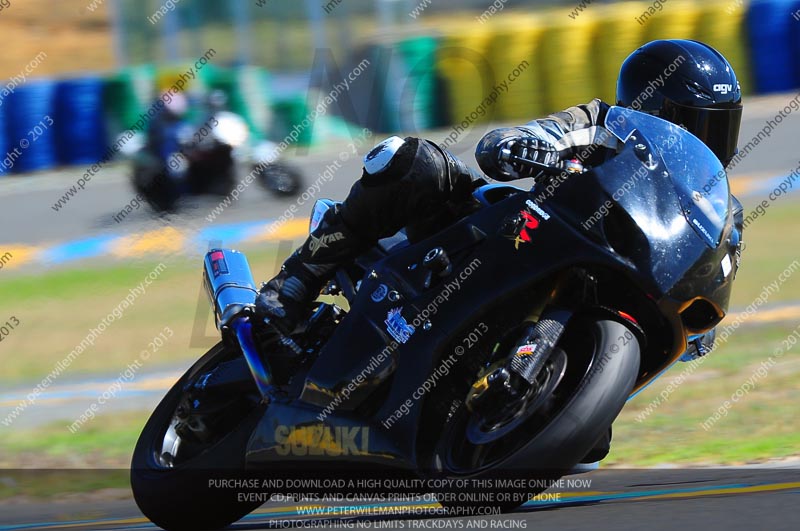 16th september 2013;event digital images;france;le mans;motorbikes;no limits;peter wileman photography;trackday;trackday digital images