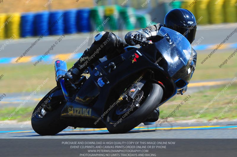 16th september 2013;event digital images;france;le mans;motorbikes;no limits;peter wileman photography;trackday;trackday digital images