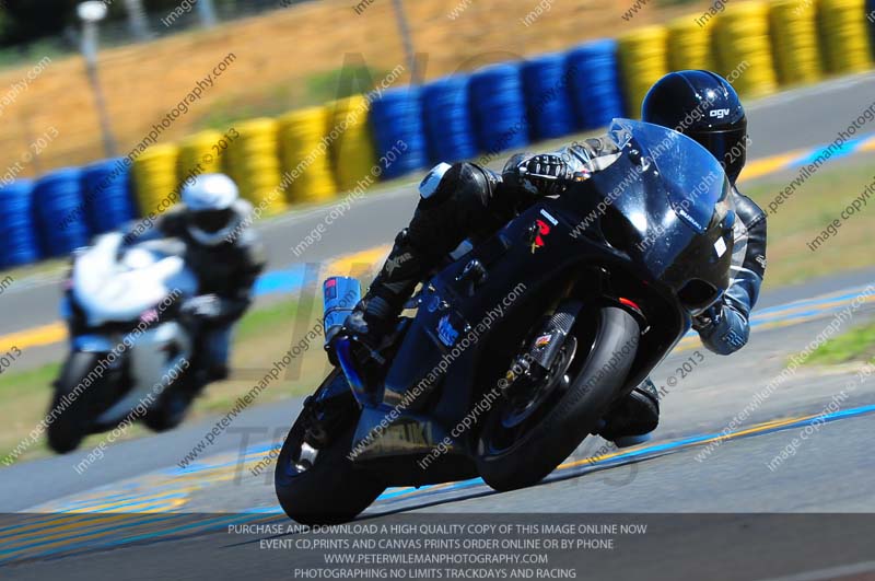 16th september 2013;event digital images;france;le mans;motorbikes;no limits;peter wileman photography;trackday;trackday digital images