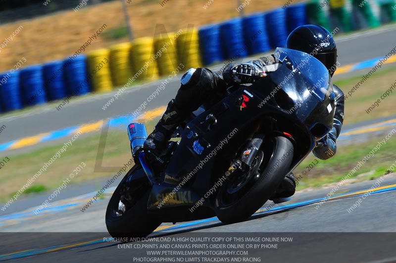 16th september 2013;event digital images;france;le mans;motorbikes;no limits;peter wileman photography;trackday;trackday digital images