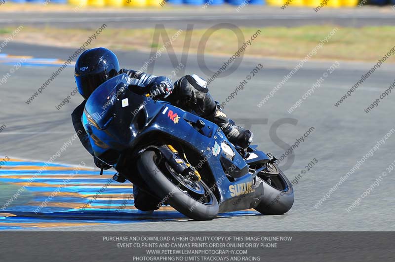 16th september 2013;event digital images;france;le mans;motorbikes;no limits;peter wileman photography;trackday;trackday digital images