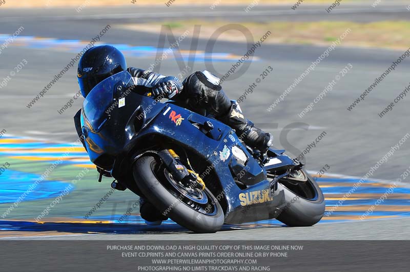 16th september 2013;event digital images;france;le mans;motorbikes;no limits;peter wileman photography;trackday;trackday digital images