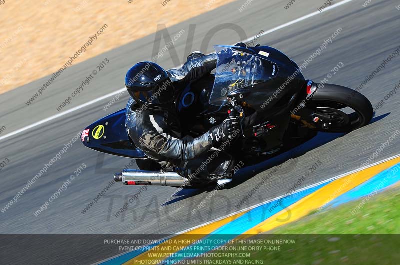 16th september 2013;event digital images;france;le mans;motorbikes;no limits;peter wileman photography;trackday;trackday digital images
