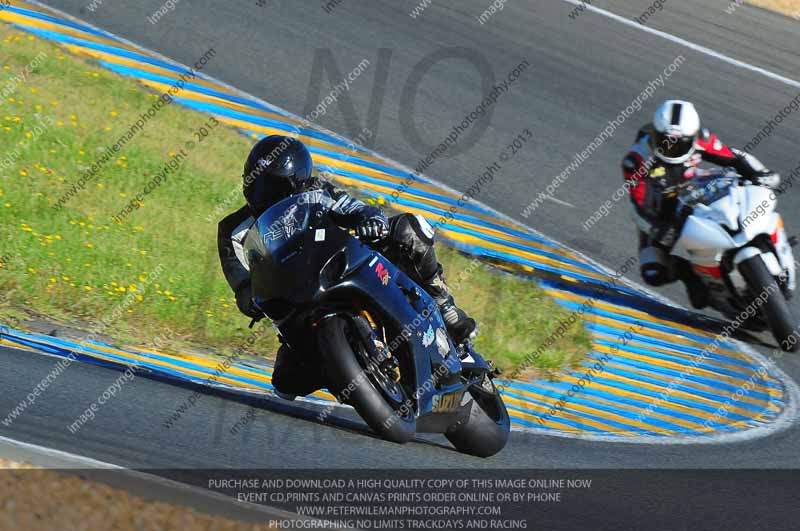 16th september 2013;event digital images;france;le mans;motorbikes;no limits;peter wileman photography;trackday;trackday digital images