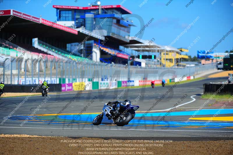 16th september 2013;event digital images;france;le mans;motorbikes;no limits;peter wileman photography;trackday;trackday digital images