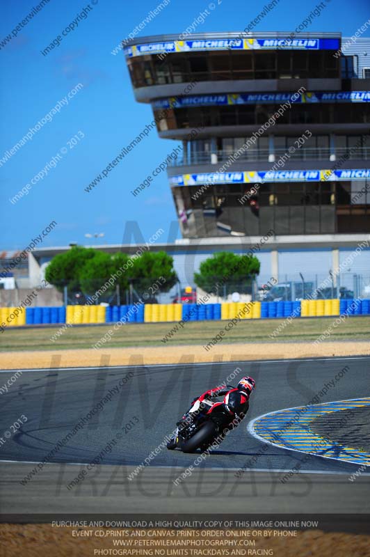 16th september 2013;event digital images;france;le mans;motorbikes;no limits;peter wileman photography;trackday;trackday digital images