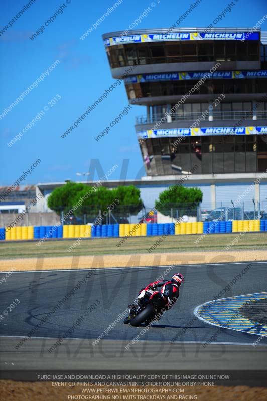 16th september 2013;event digital images;france;le mans;motorbikes;no limits;peter wileman photography;trackday;trackday digital images