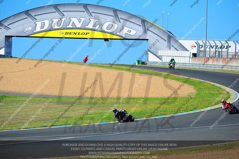 16th september 2013;event digital images;france;le mans;motorbikes;no limits;peter wileman photography;trackday;trackday digital images