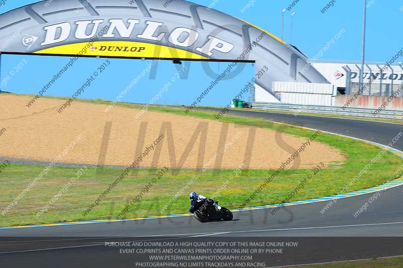 16th september 2013;event digital images;france;le mans;motorbikes;no limits;peter wileman photography;trackday;trackday digital images