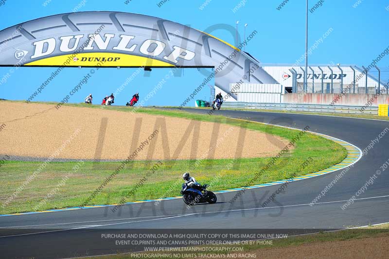 16th september 2013;event digital images;france;le mans;motorbikes;no limits;peter wileman photography;trackday;trackday digital images