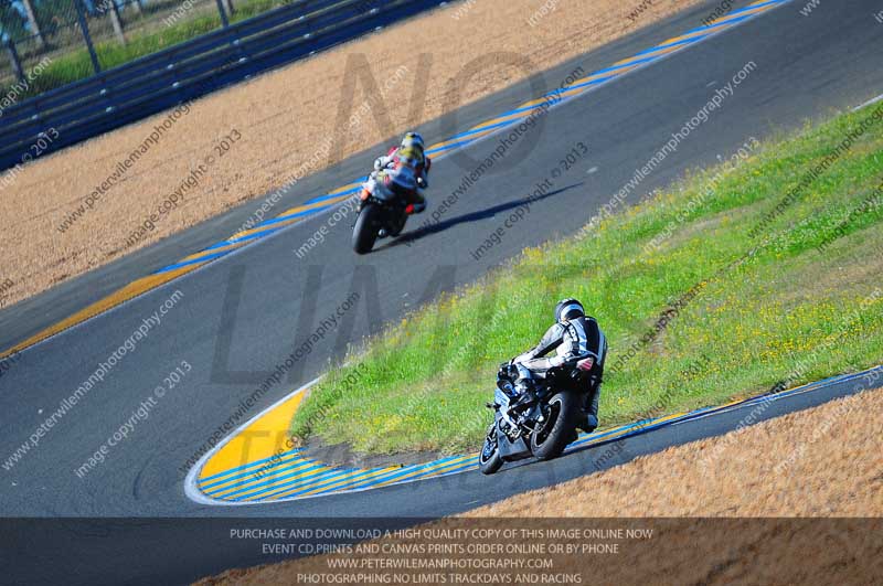 16th september 2013;event digital images;france;le mans;motorbikes;no limits;peter wileman photography;trackday;trackday digital images
