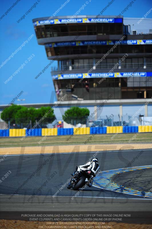 16th september 2013;event digital images;france;le mans;motorbikes;no limits;peter wileman photography;trackday;trackday digital images