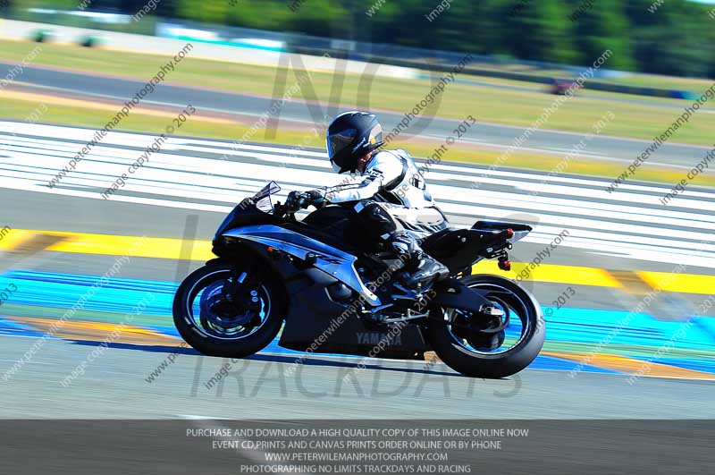 16th september 2013;event digital images;france;le mans;motorbikes;no limits;peter wileman photography;trackday;trackday digital images