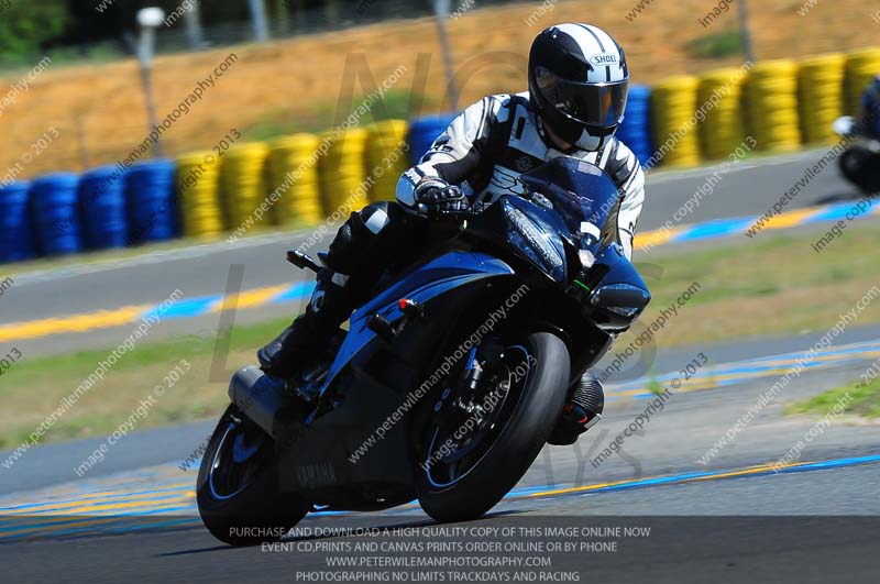 16th september 2013;event digital images;france;le mans;motorbikes;no limits;peter wileman photography;trackday;trackday digital images