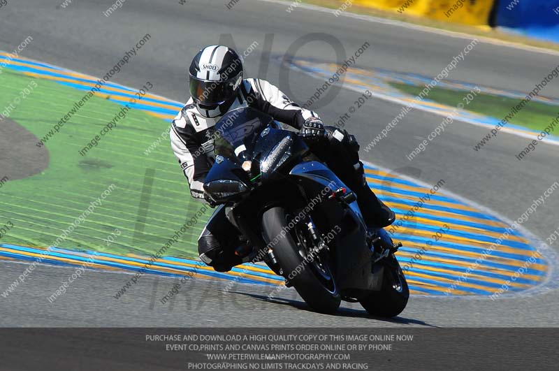 16th september 2013;event digital images;france;le mans;motorbikes;no limits;peter wileman photography;trackday;trackday digital images