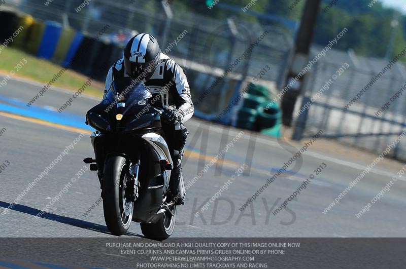 16th september 2013;event digital images;france;le mans;motorbikes;no limits;peter wileman photography;trackday;trackday digital images