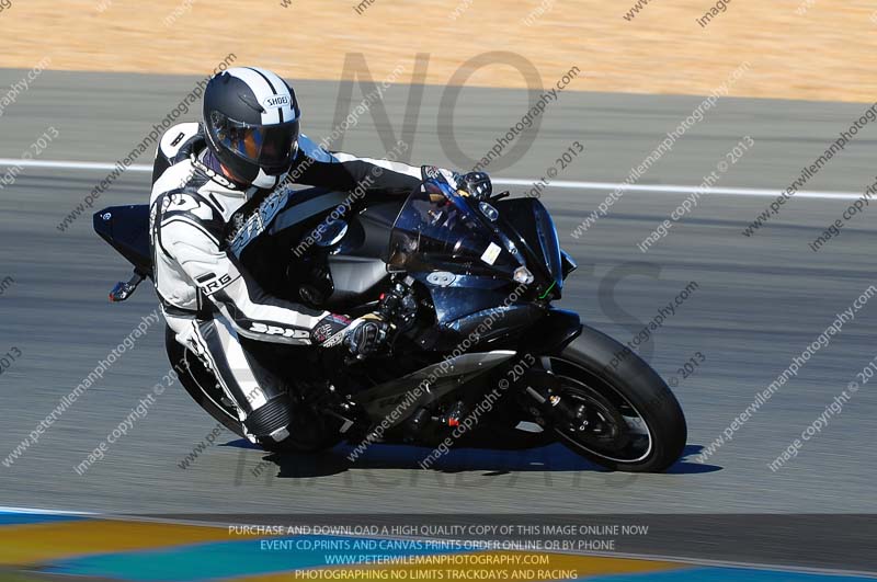 16th september 2013;event digital images;france;le mans;motorbikes;no limits;peter wileman photography;trackday;trackday digital images