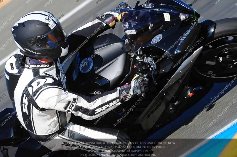 16th september 2013;event digital images;france;le mans;motorbikes;no limits;peter wileman photography;trackday;trackday digital images
