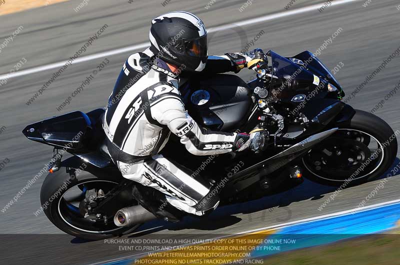 16th september 2013;event digital images;france;le mans;motorbikes;no limits;peter wileman photography;trackday;trackday digital images