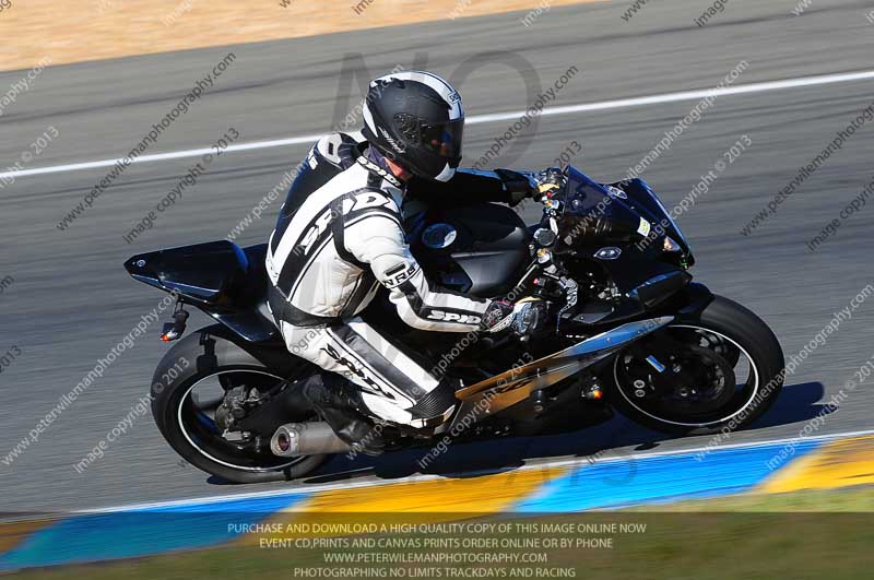 16th september 2013;event digital images;france;le mans;motorbikes;no limits;peter wileman photography;trackday;trackday digital images