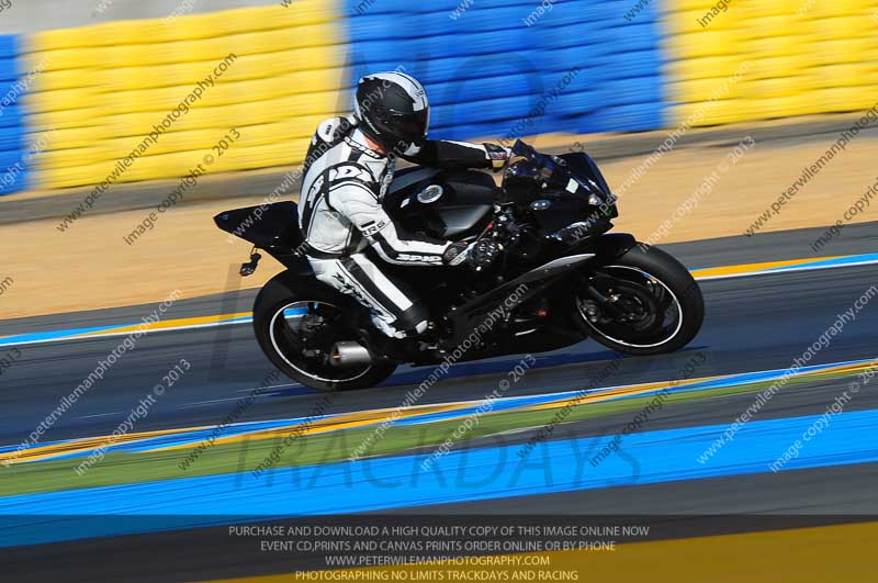 16th september 2013;event digital images;france;le mans;motorbikes;no limits;peter wileman photography;trackday;trackday digital images