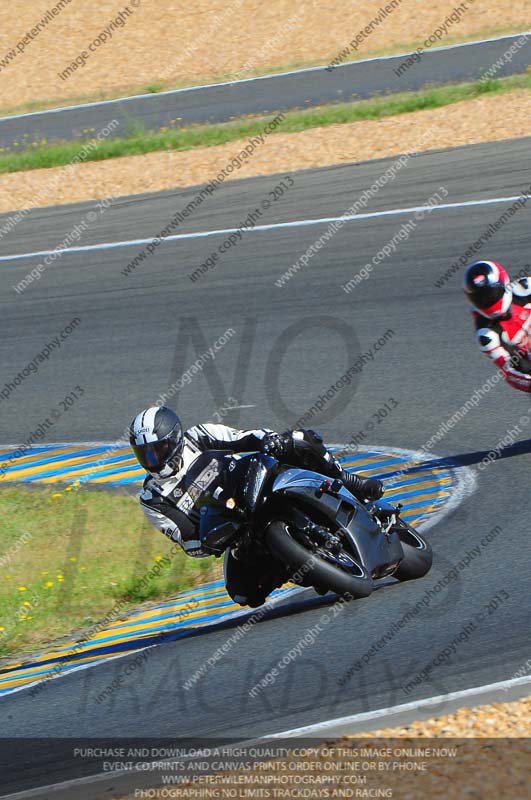 16th september 2013;event digital images;france;le mans;motorbikes;no limits;peter wileman photography;trackday;trackday digital images