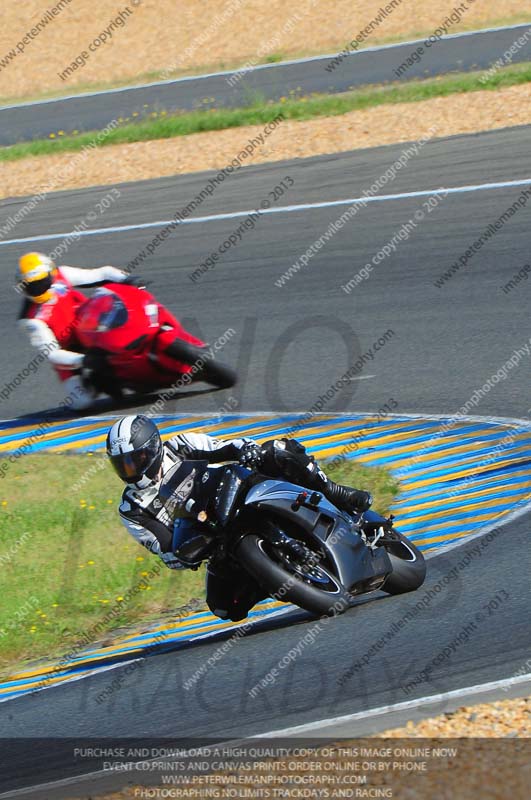 16th september 2013;event digital images;france;le mans;motorbikes;no limits;peter wileman photography;trackday;trackday digital images